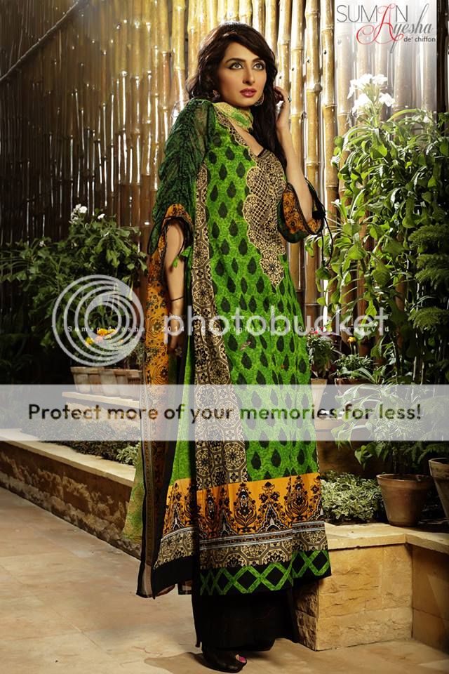 106B By Suman Ayesha price in Pakistan, Suman Ayesha in Pakistan at